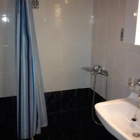 Sea Breeze Lejlighedshotel