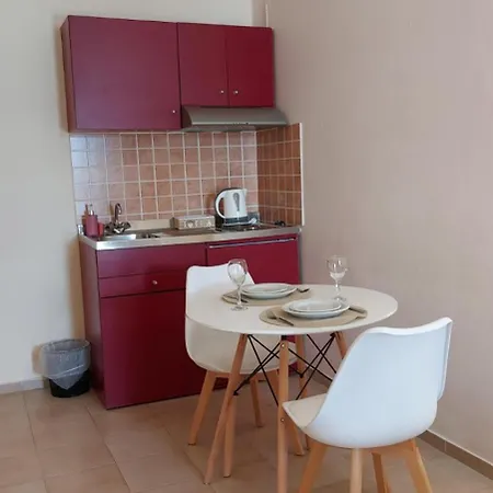 Sea Breeze 3* Lixouri