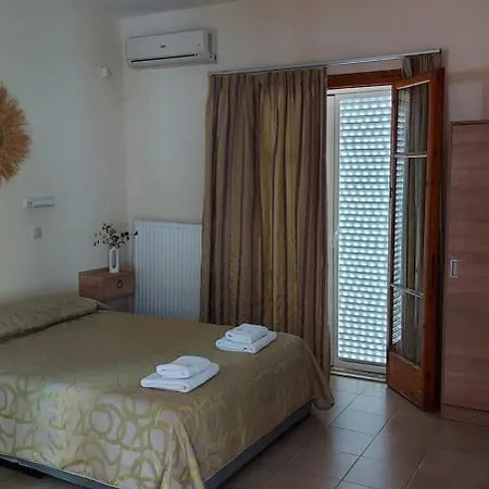 Sea Breeze Lejlighedshotel