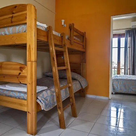 Lejlighedshotel Sea Breeze 3*