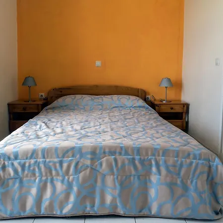 Lejlighedshotel Sea Breeze