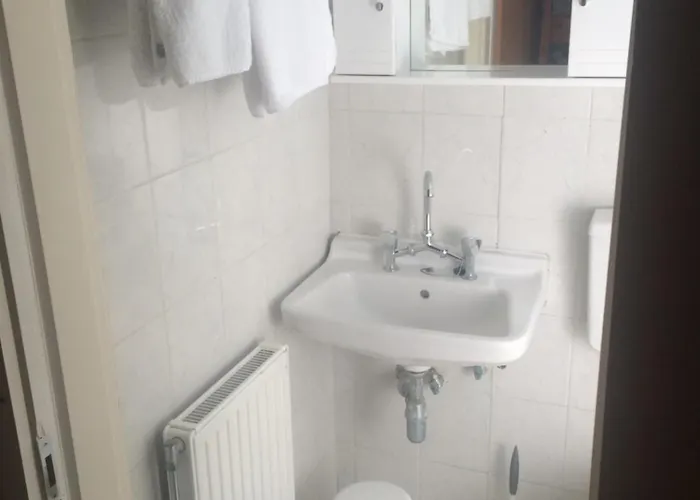 Appart hôtel Sea Breeze