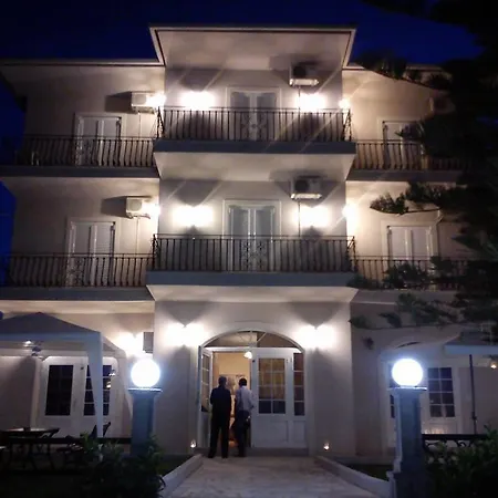 Sea Breeze Ликсури