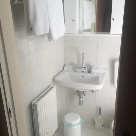 Апарт-отель Sea Breeze