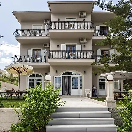 Sea Breeze Ликсури