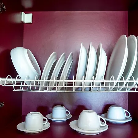 Апарт-отель Sea Breeze