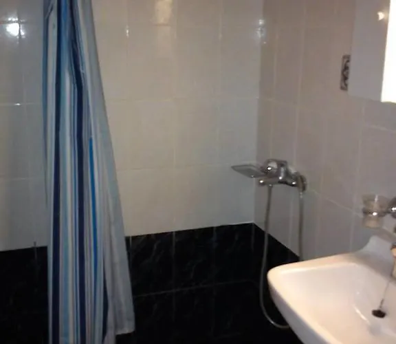 Sea Breeze Apartmanhotel