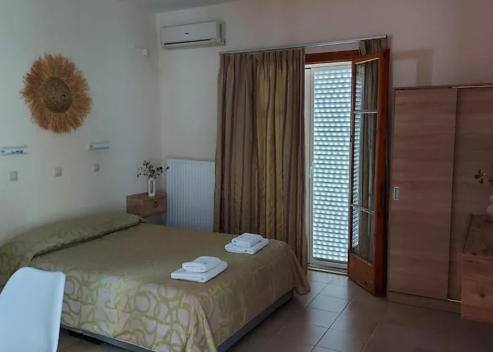 Sea Breeze Apartmanhotel