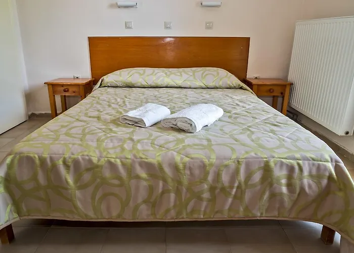 Apartmanhotel Sea Breeze 3*
