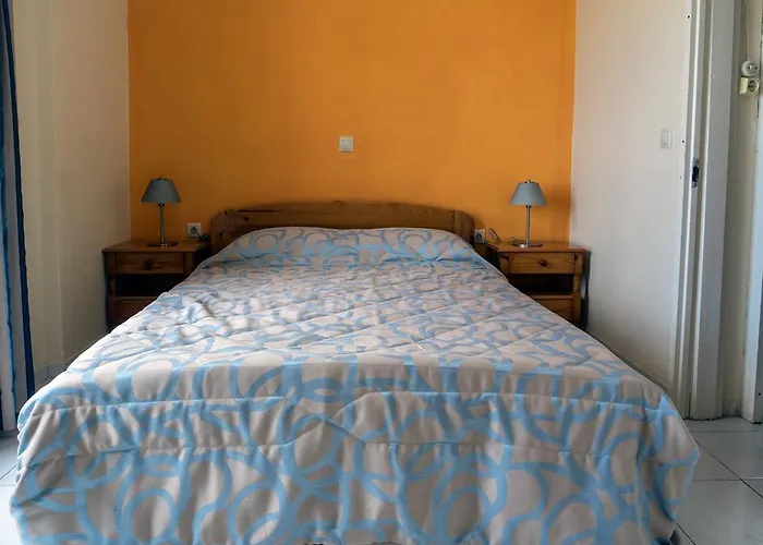 Apartmanhotel Sea Breeze