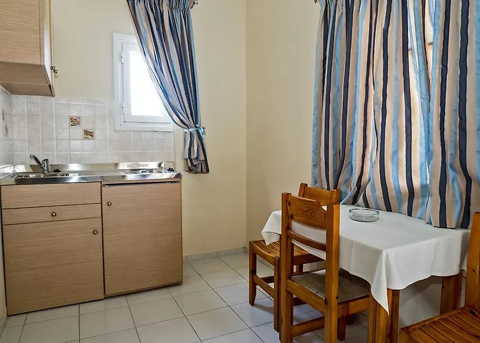 Apartmanhotel Sea Breeze