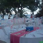 Sea Breeze Апарт-отель 3*