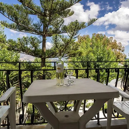 Aparthotel Sea Breeze Lixouri