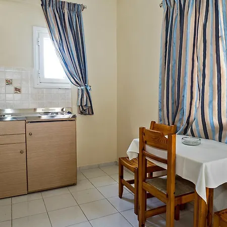 Hotel apartamentowy Sea Breeze